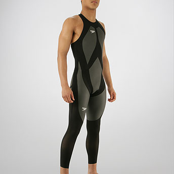 LZR Racer men's suit